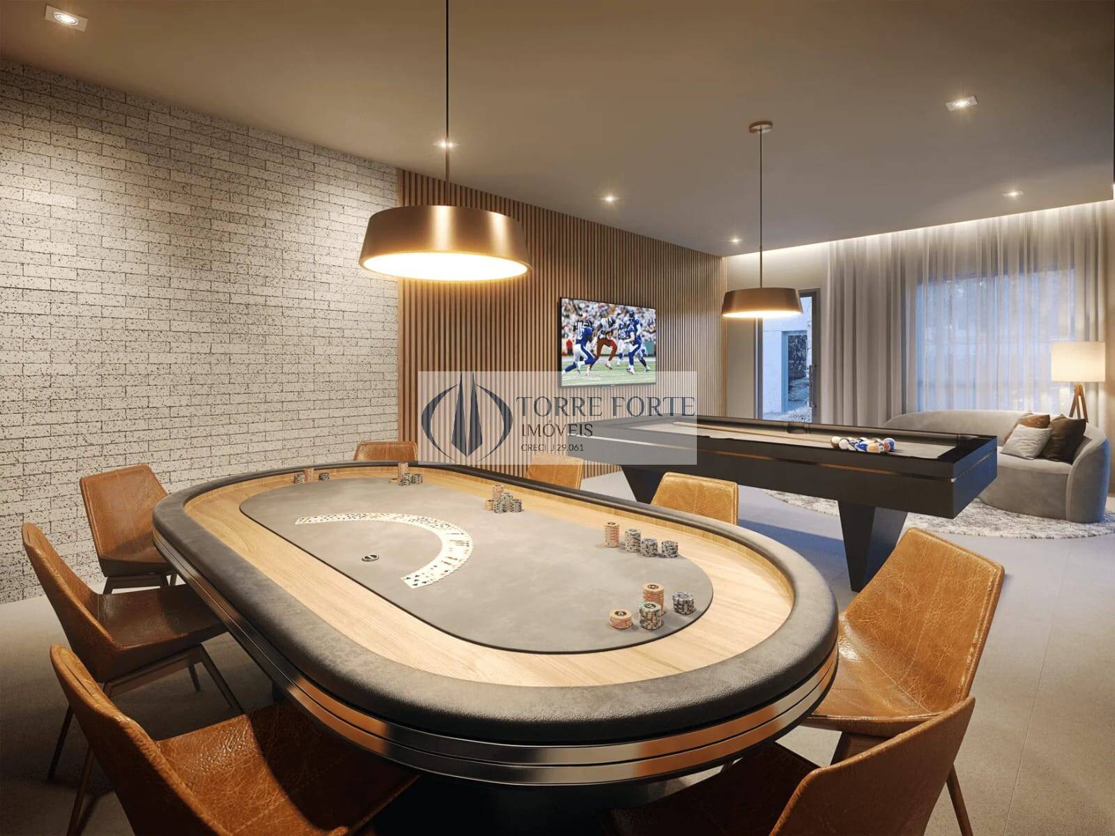Apartamento, 3 quartos, 122 m² - Foto 11