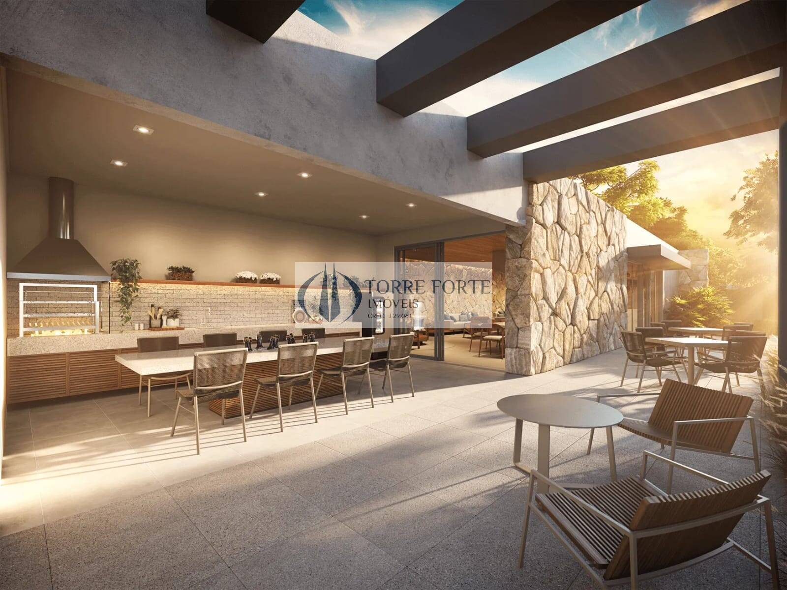 Apartamento, 3 quartos, 122 m² - Foto 5