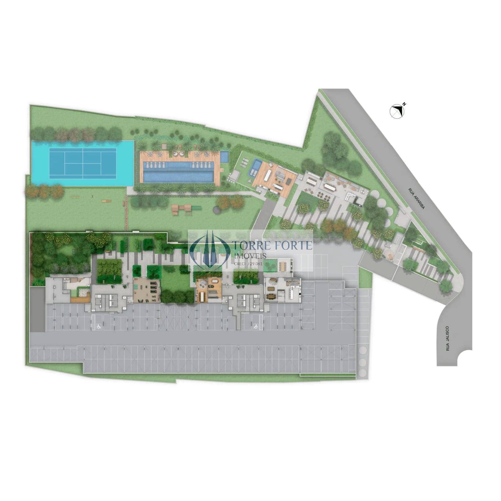 Apartamento, 3 quartos, 122 m² - Foto 19