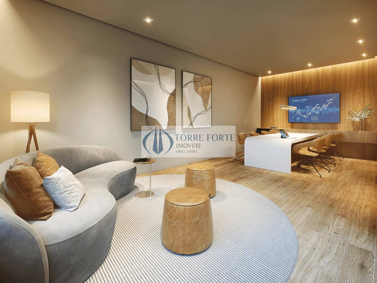Apartamento, 3 quartos, 122 m² - Foto 14
