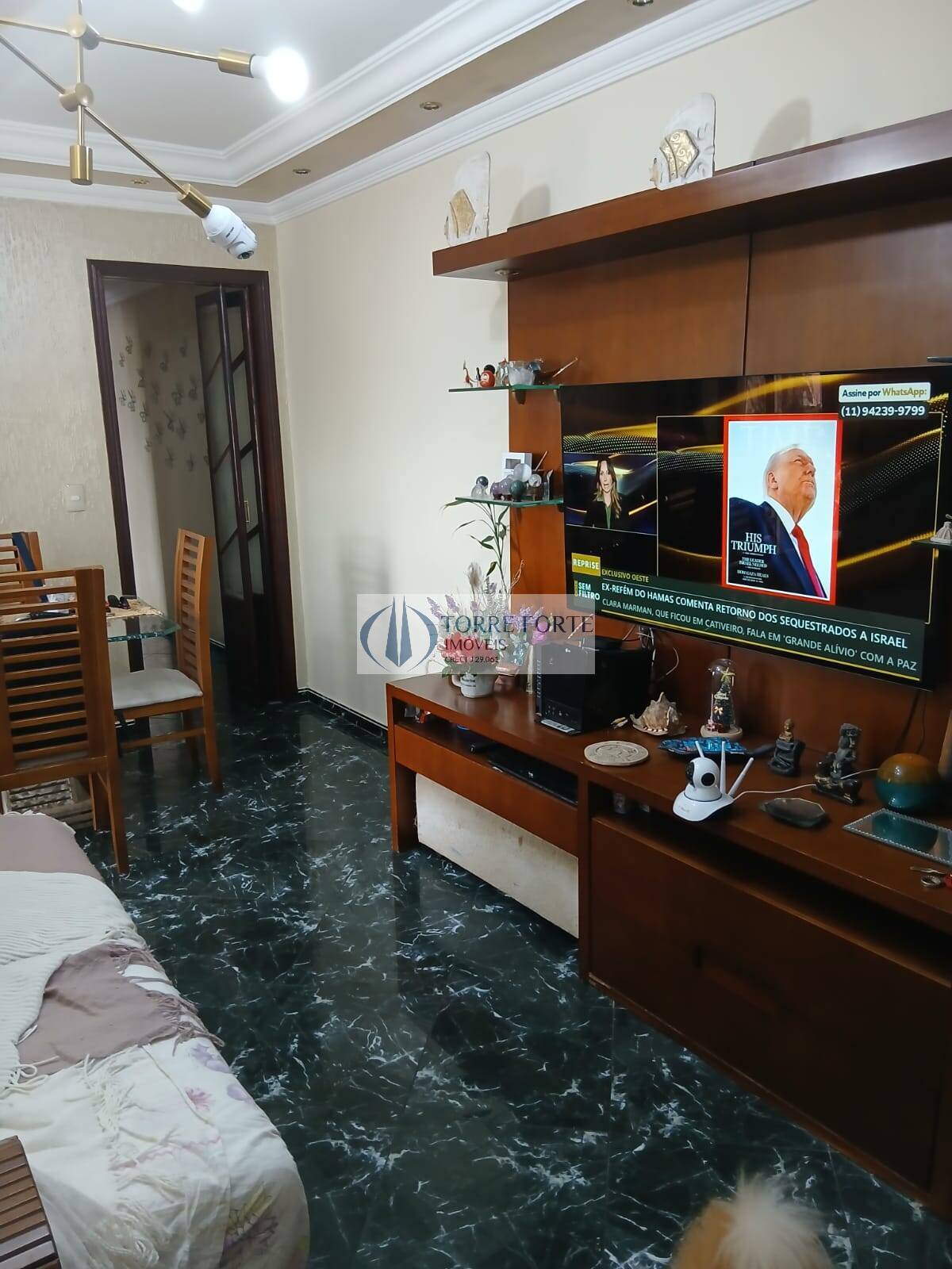 Apartamento, 2 quartos, 54 m² - Foto 5