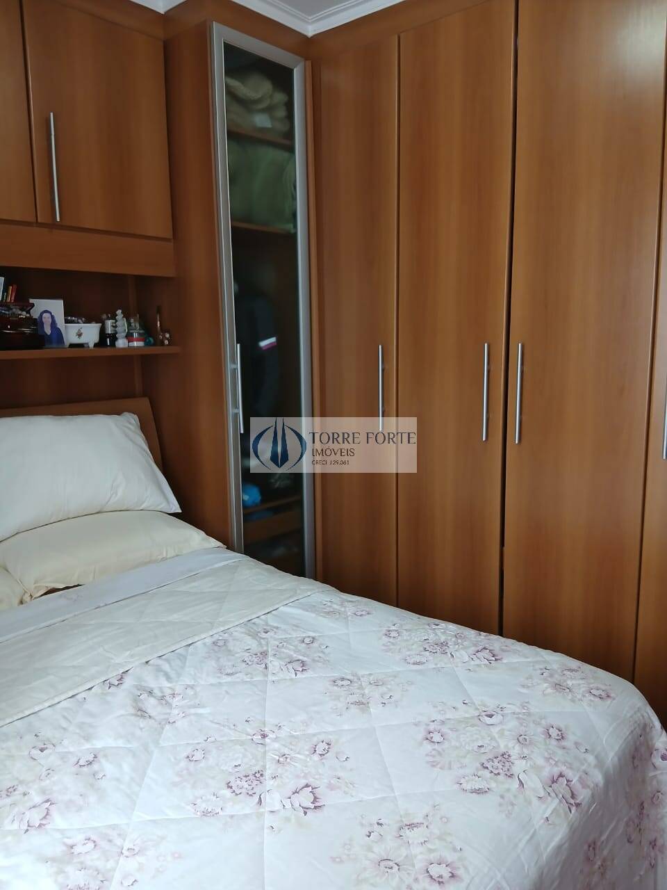 Apartamento, 2 quartos, 54 m² - Foto 7
