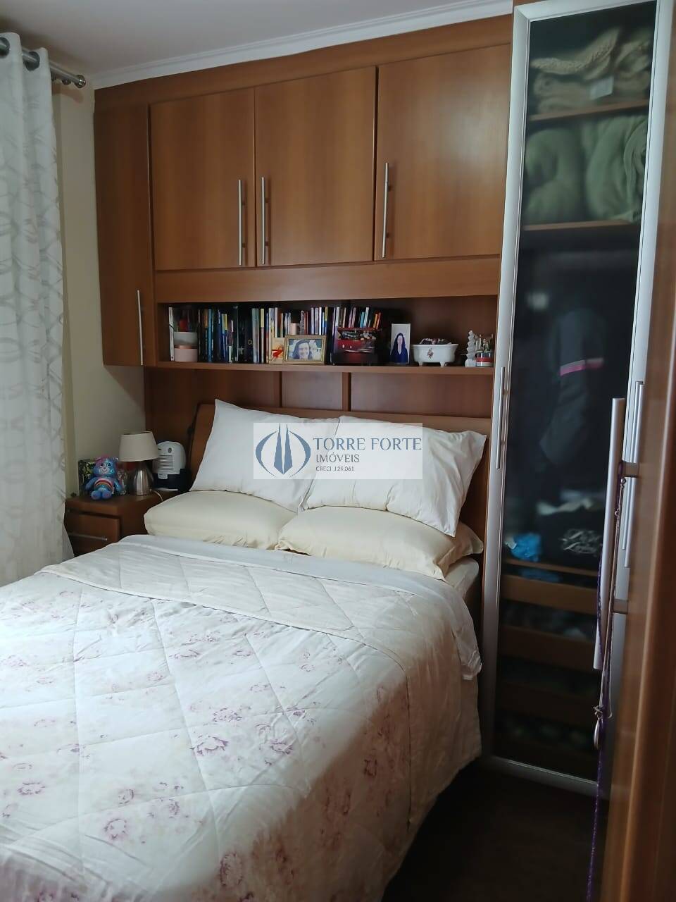 Apartamento, 2 quartos, 54 m² - Foto 9