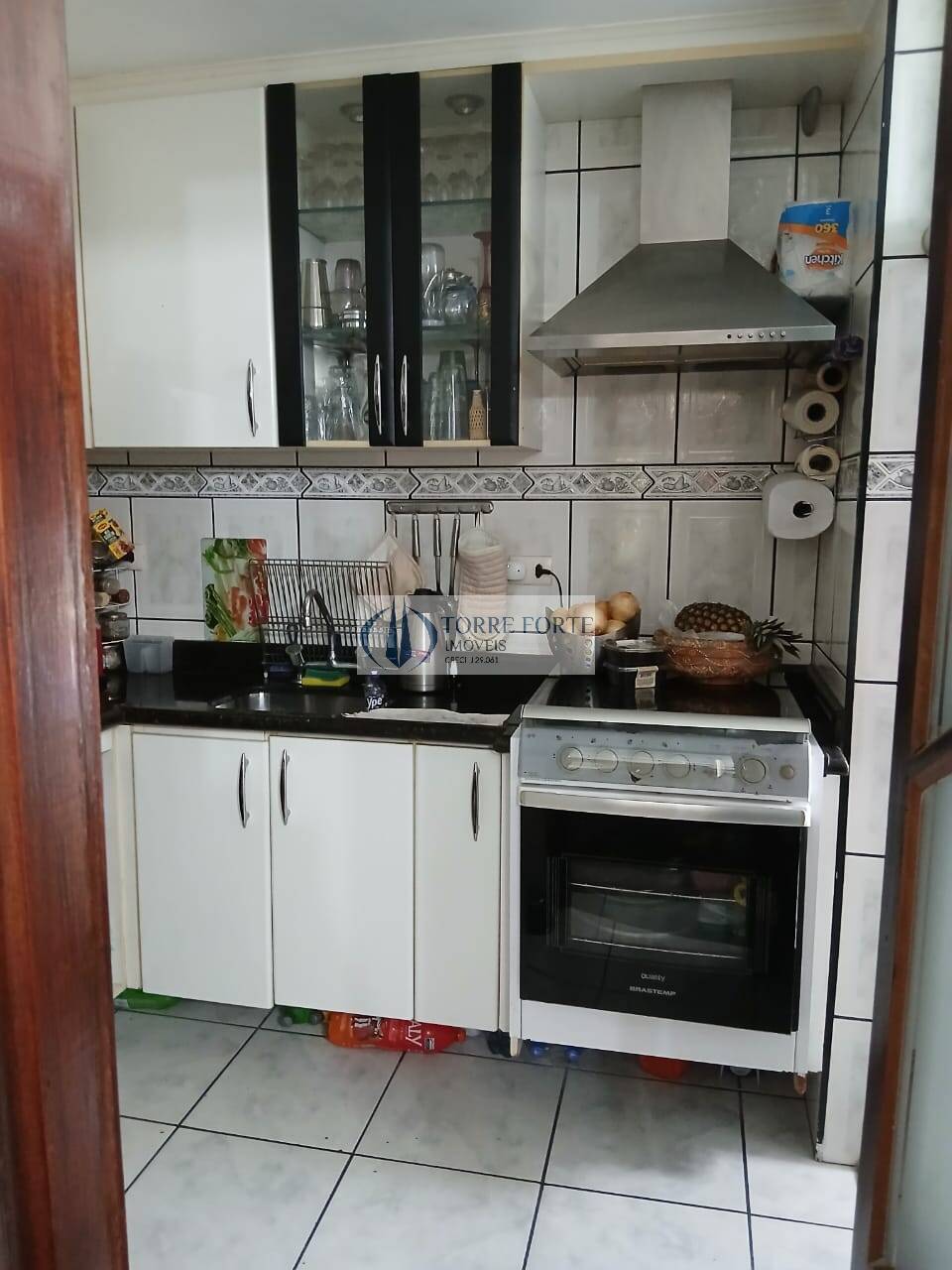 Apartamento, 2 quartos, 54 m² - Foto 1