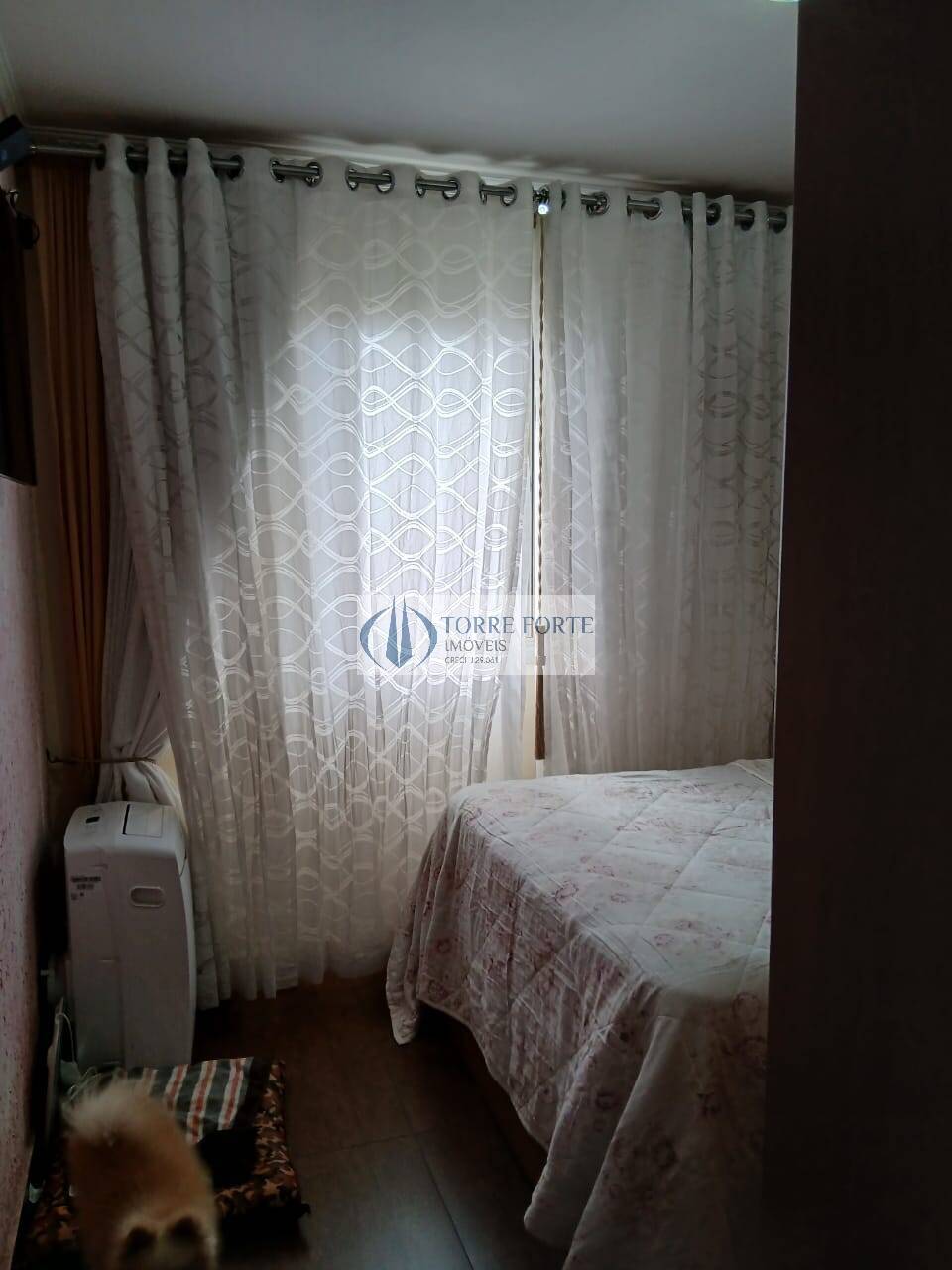 Apartamento, 2 quartos, 54 m² - Foto 10