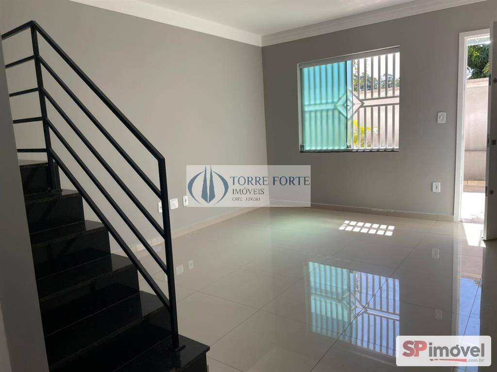 Casa, 4 quartos, 128 m² - Foto 5
