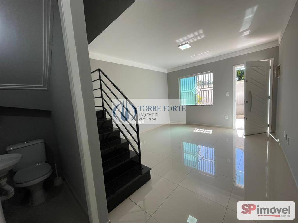 Casa, 4 quartos, 128 m² - Foto 8