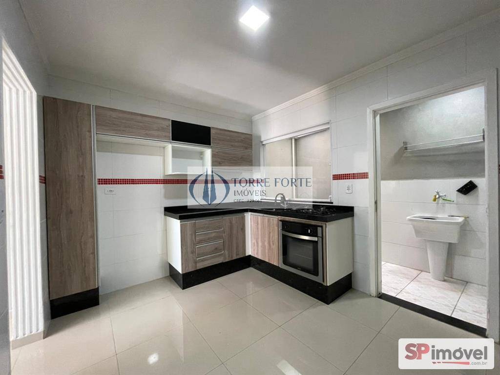 Casa, 4 quartos, 128 m² - Foto 1