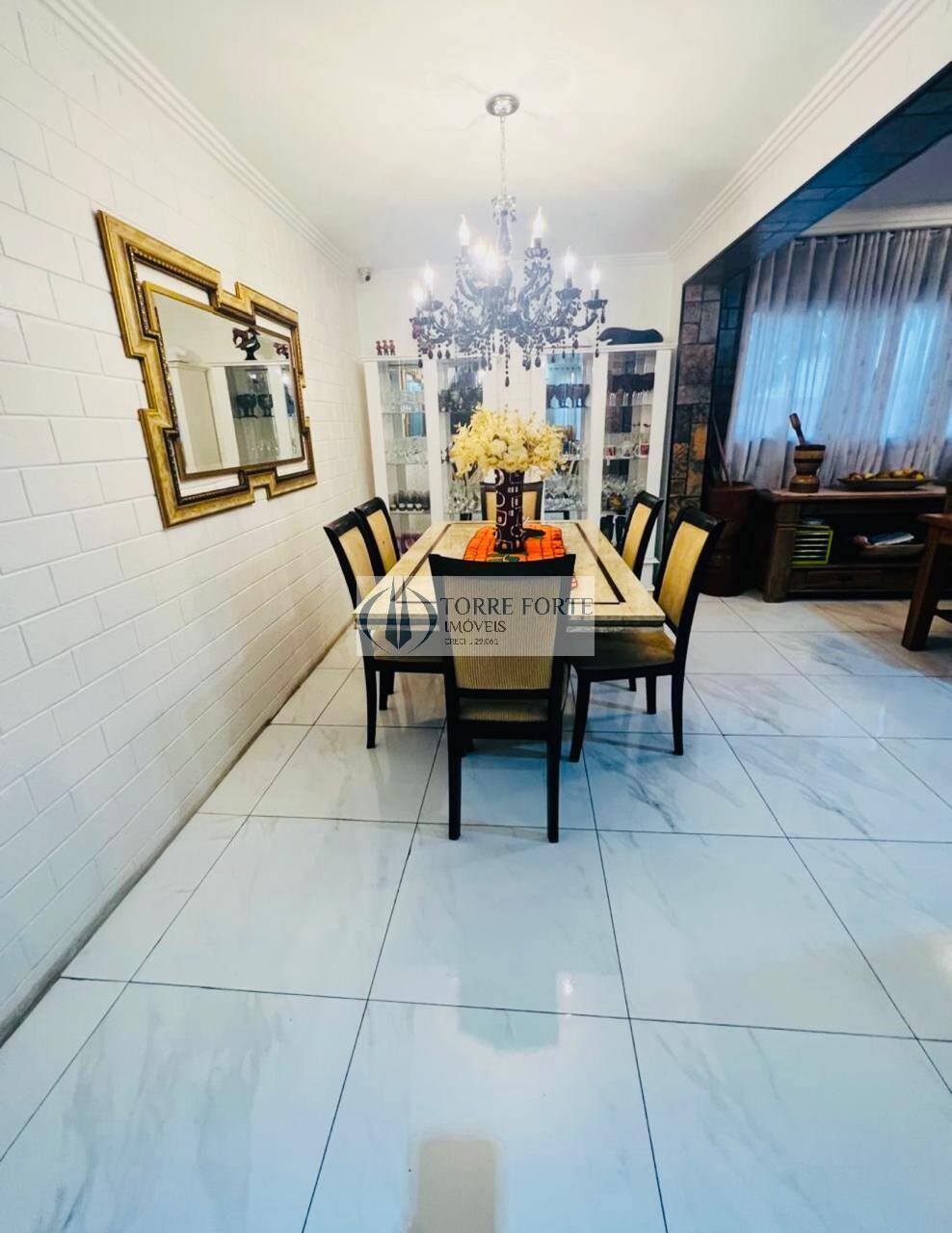 Casa, 3 quartos, 286 m² - Foto 6