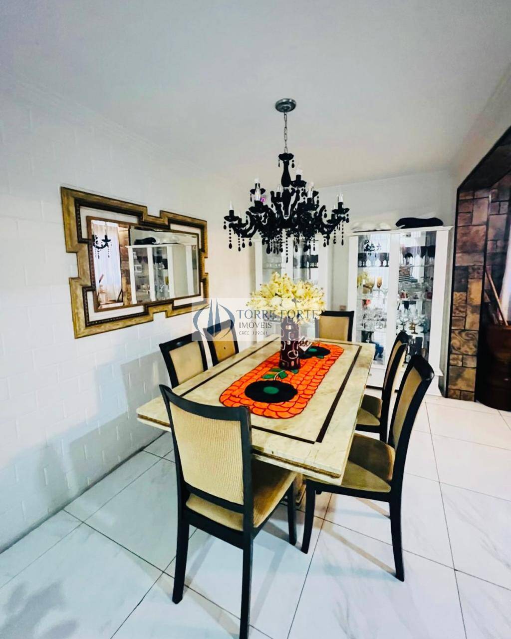 Casa, 3 quartos, 286 m² - Foto 7