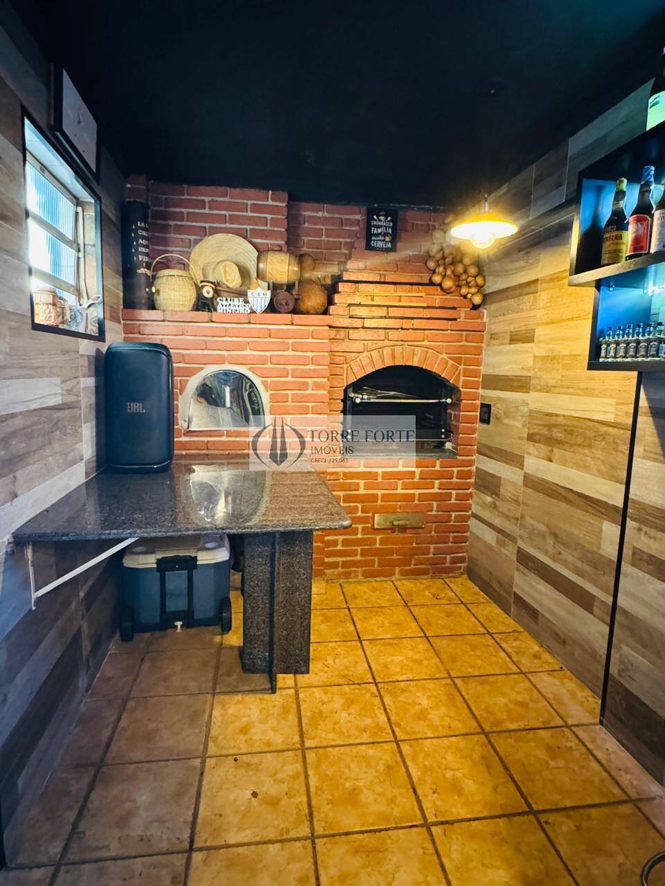 Casa, 3 quartos, 286 m² - Foto 35