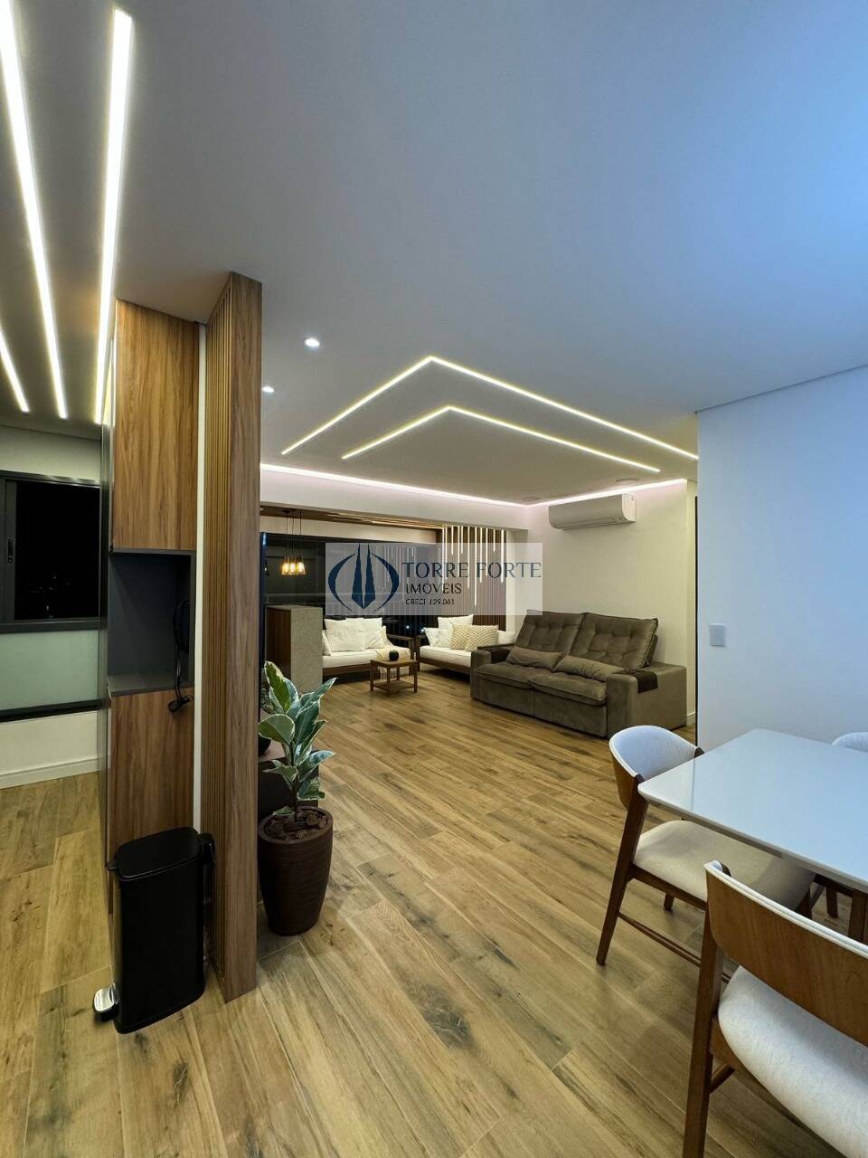Apartamento, 2 quartos, 78 m² - Foto 2