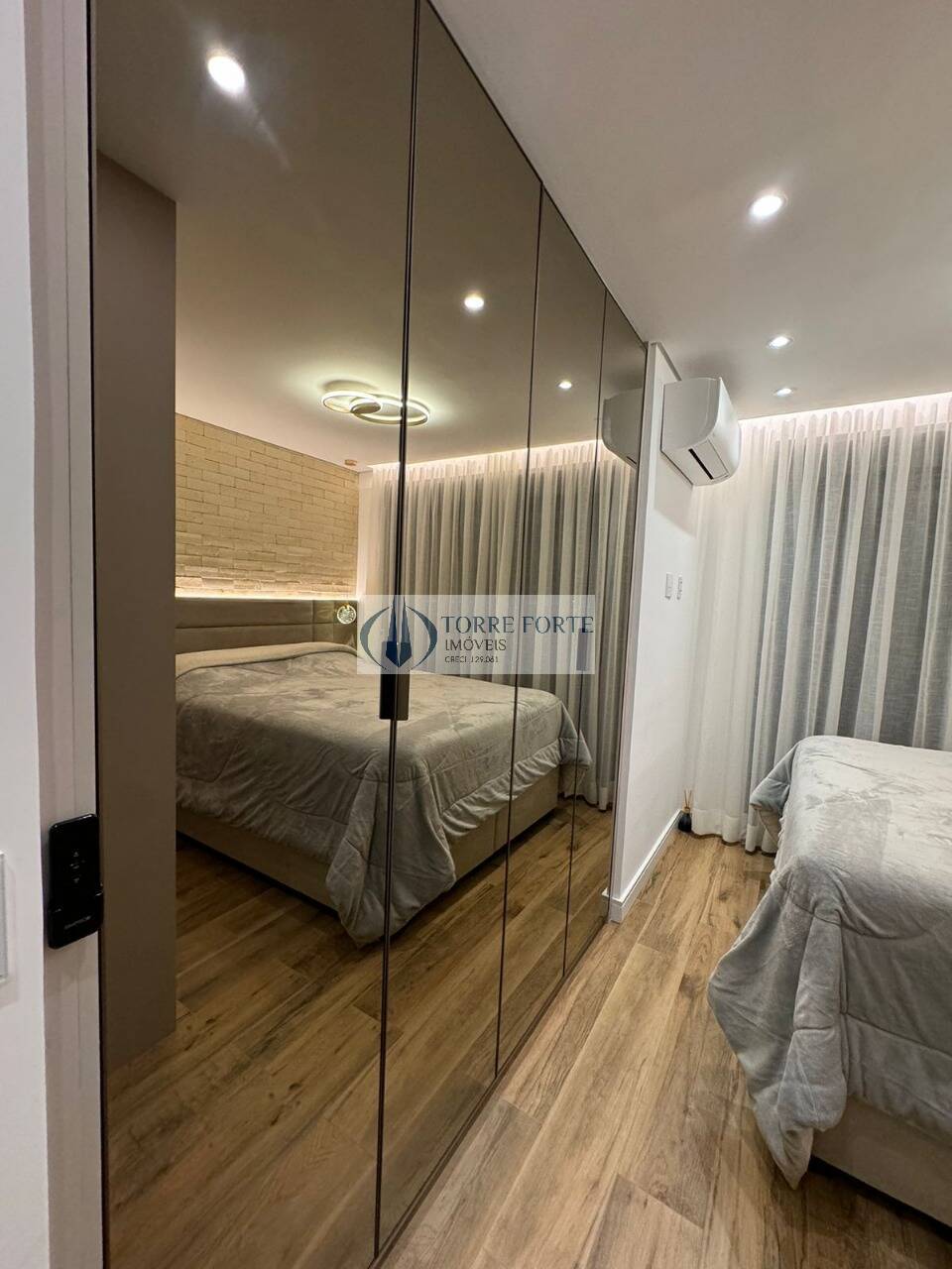 Apartamento, 2 quartos, 78 m² - Foto 6
