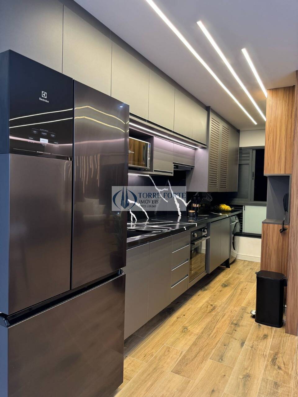 Apartamento, 2 quartos, 78 m² - Foto 9