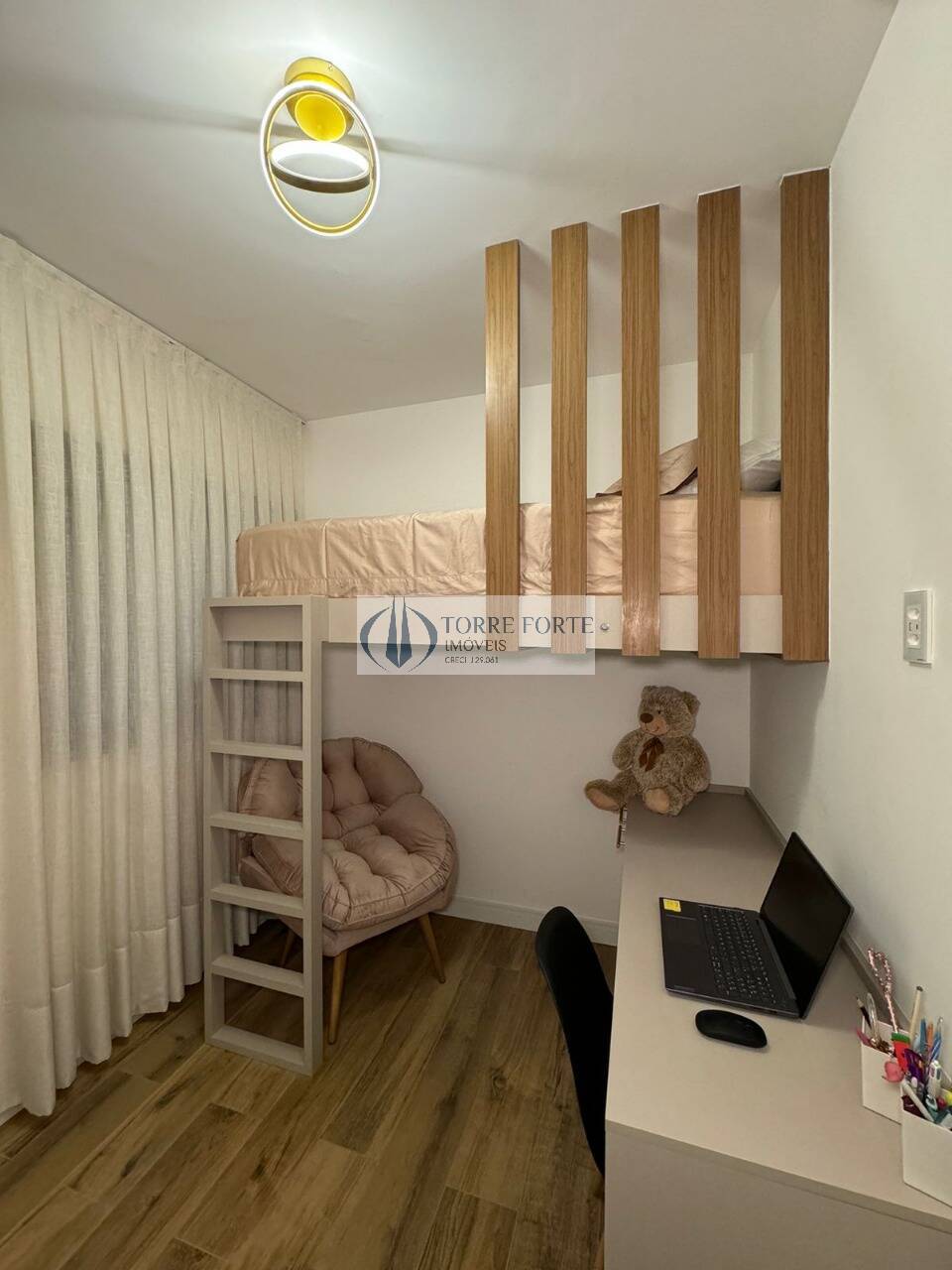 Apartamento, 2 quartos, 78 m² - Foto 8