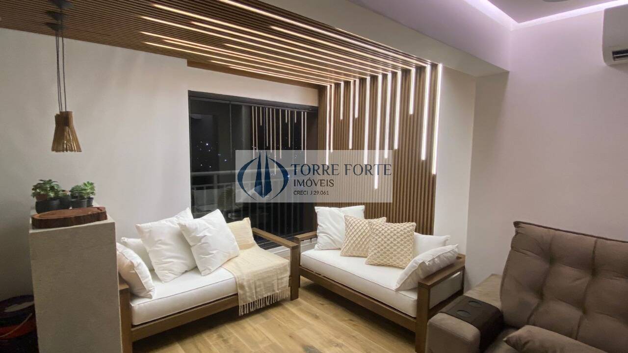 Apartamento, 2 quartos, 78 m² - Foto 16