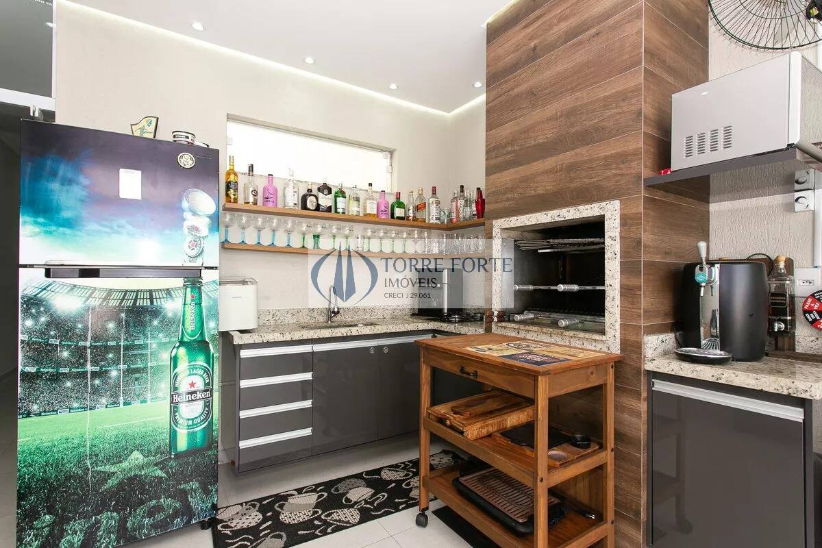 Casa, 4 quartos, 215 m² - Foto 27