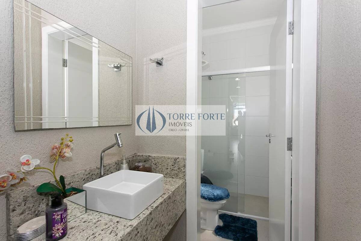 Casa, 4 quartos, 215 m² - Foto 20