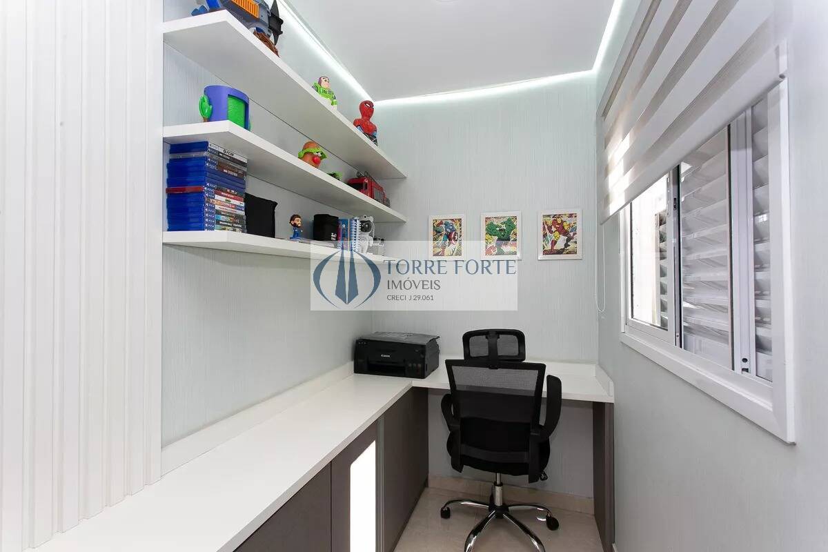Casa, 4 quartos, 215 m² - Foto 15