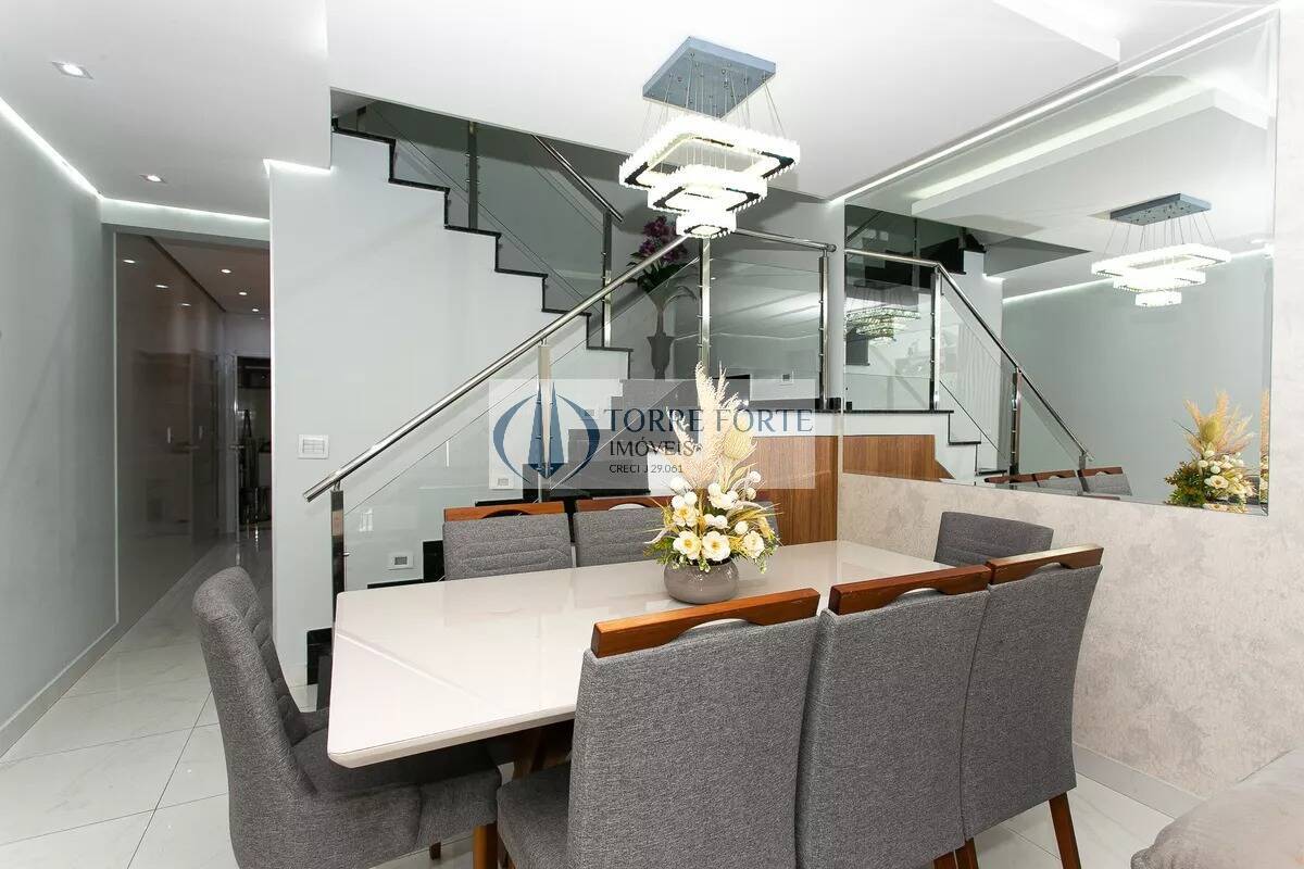 Casa, 4 quartos, 215 m² - Foto 6