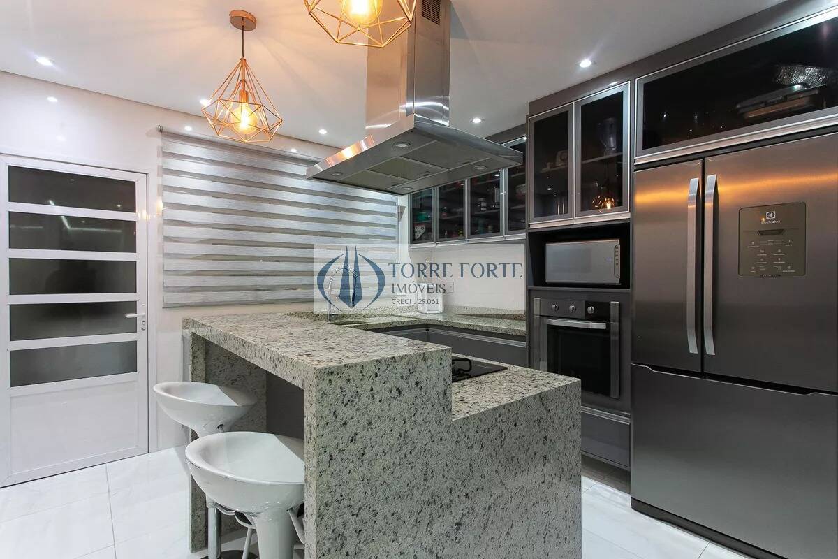 Casa, 4 quartos, 215 m² - Foto 5