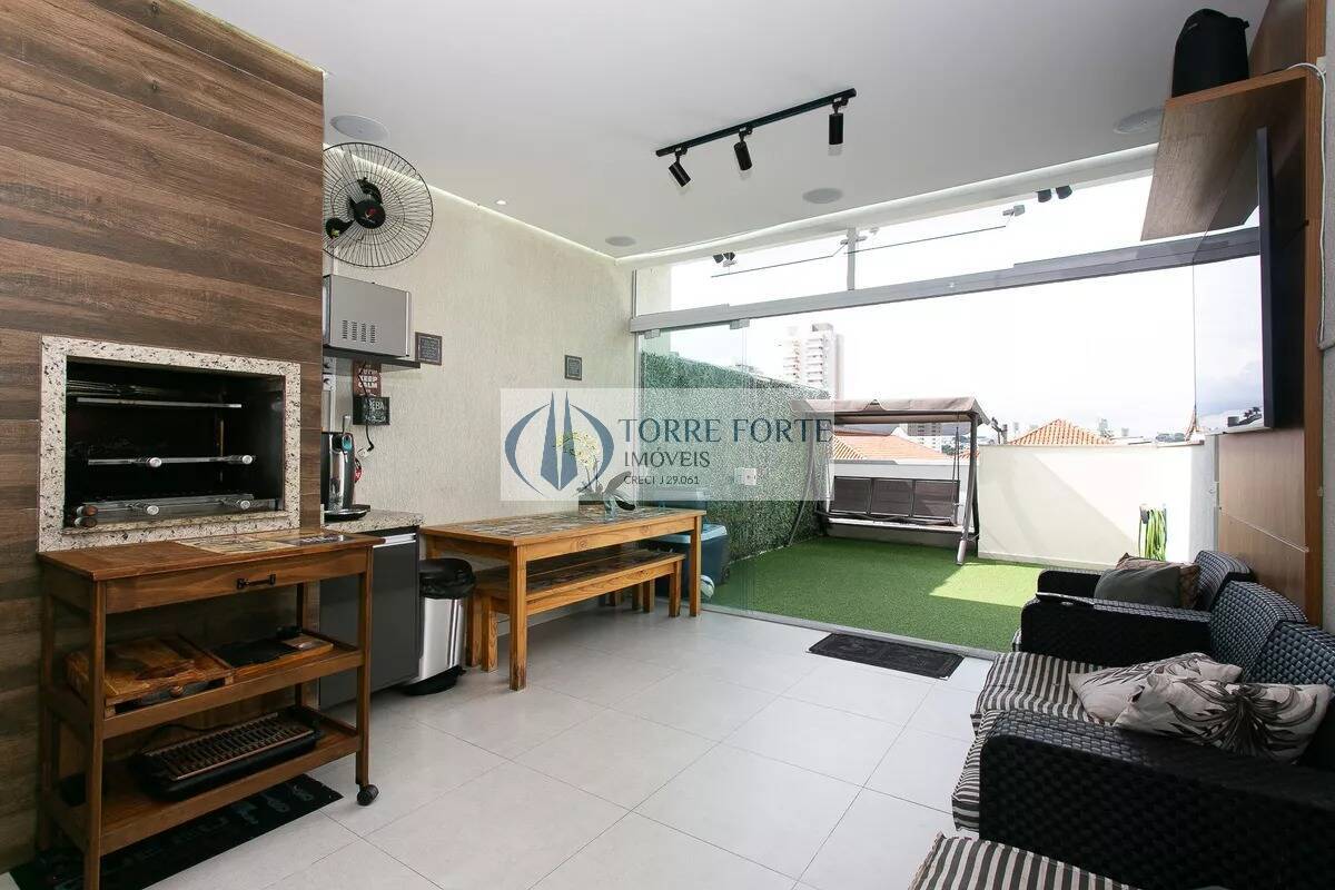 Casa, 4 quartos, 215 m² - Foto 26
