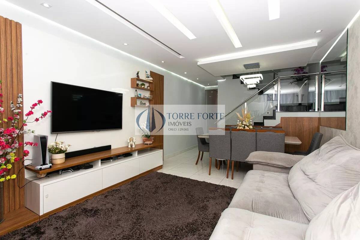 Casa, 4 quartos, 215 m² - Foto 8