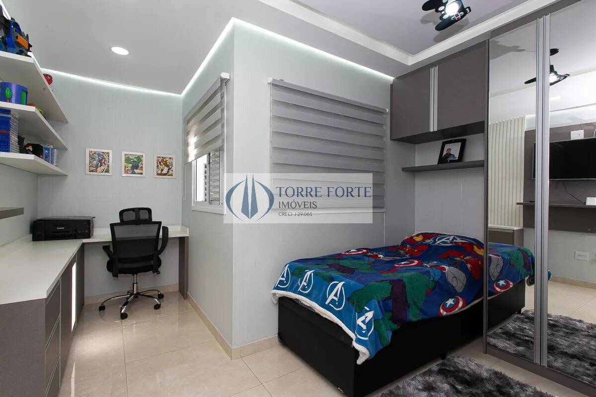 Casa, 4 quartos, 215 m² - Foto 16