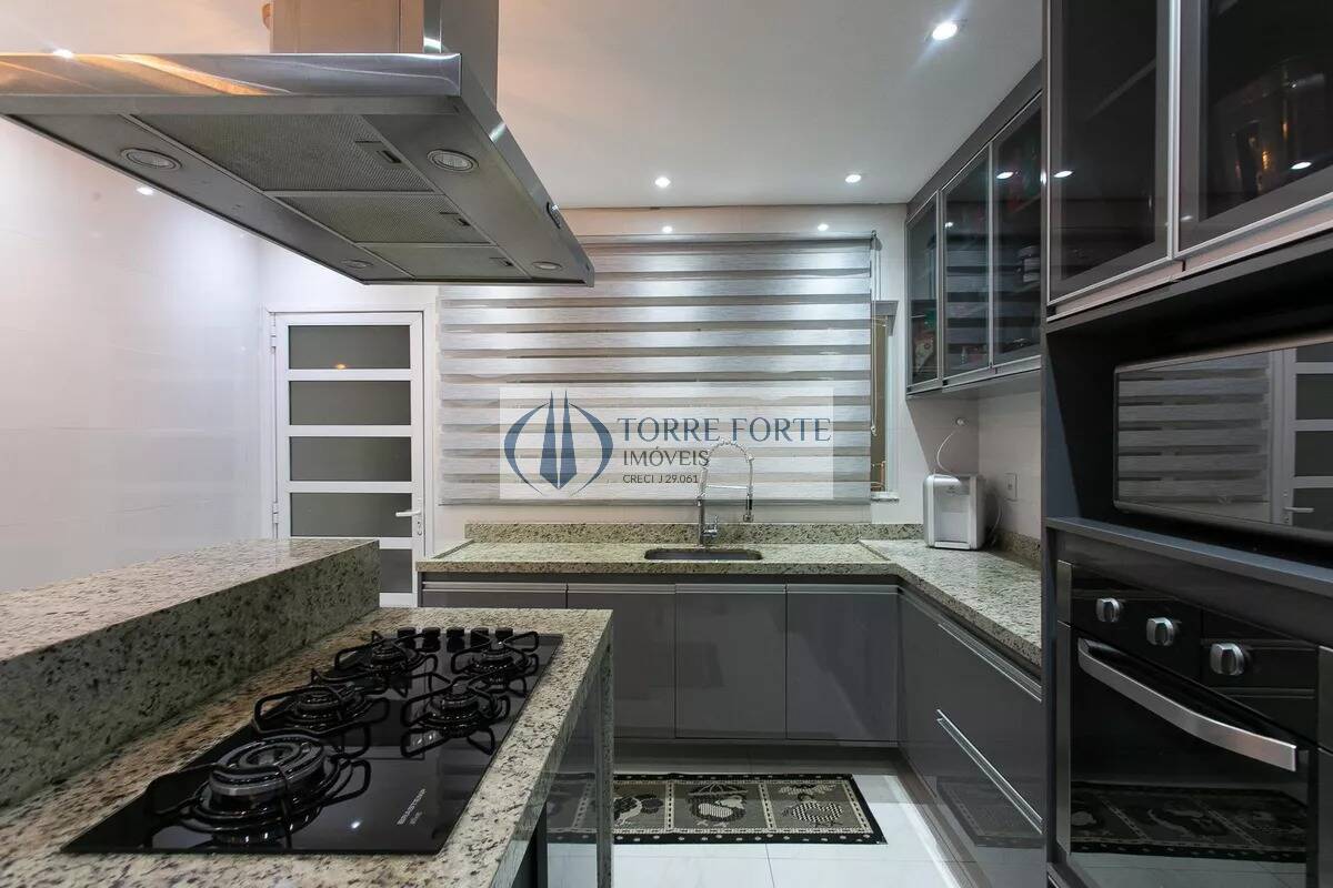 Casa, 4 quartos, 215 m² - Foto 4