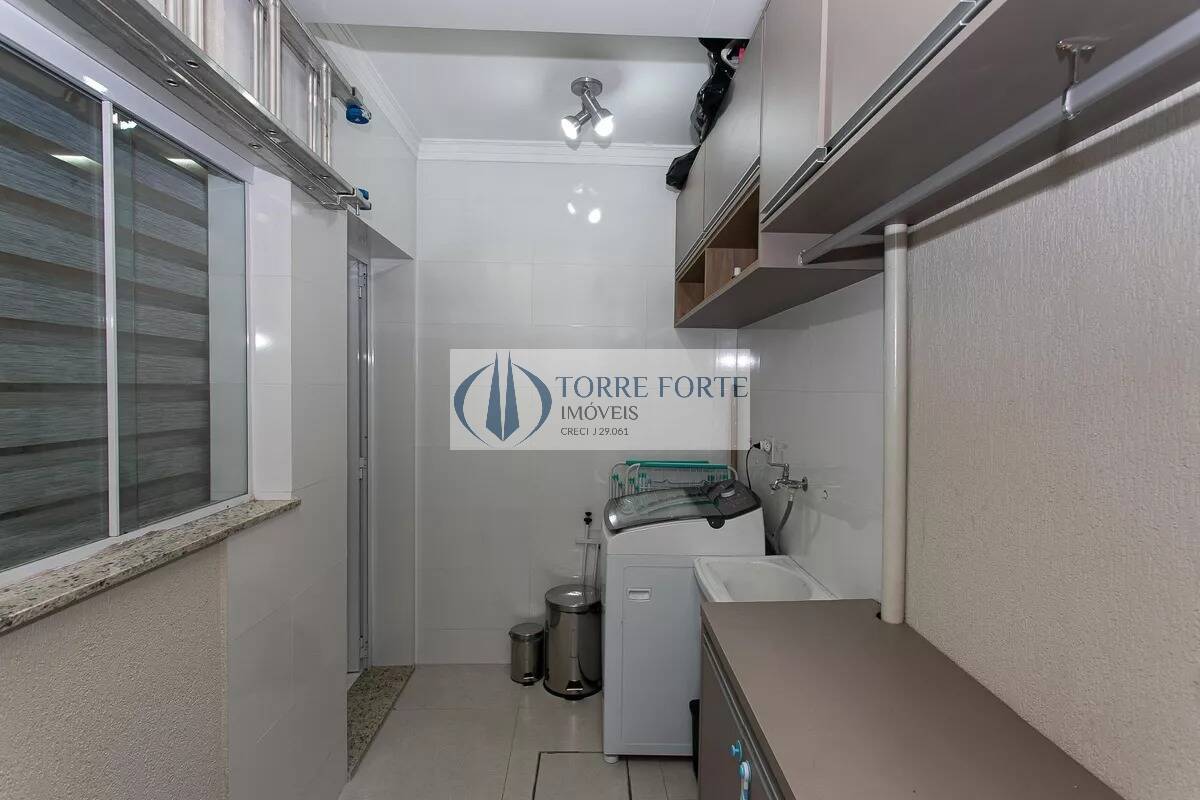 Casa, 4 quartos, 215 m² - Foto 22