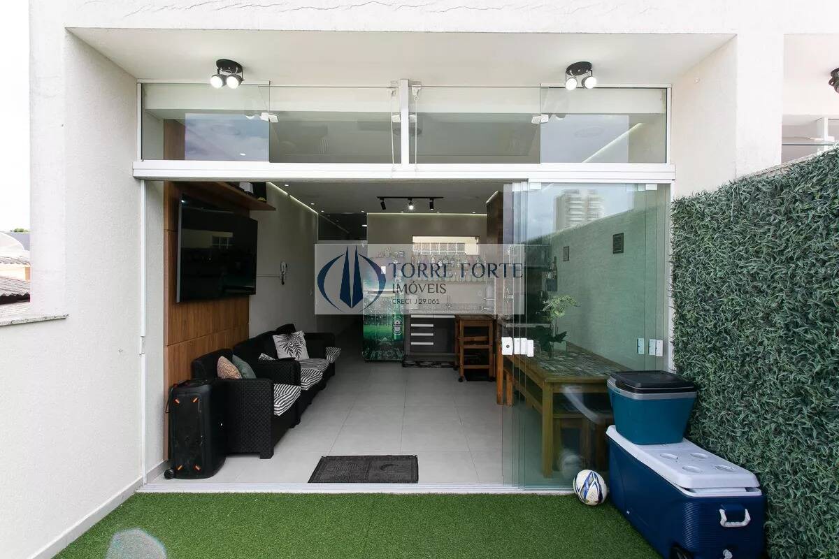 Casa, 4 quartos, 215 m² - Foto 28