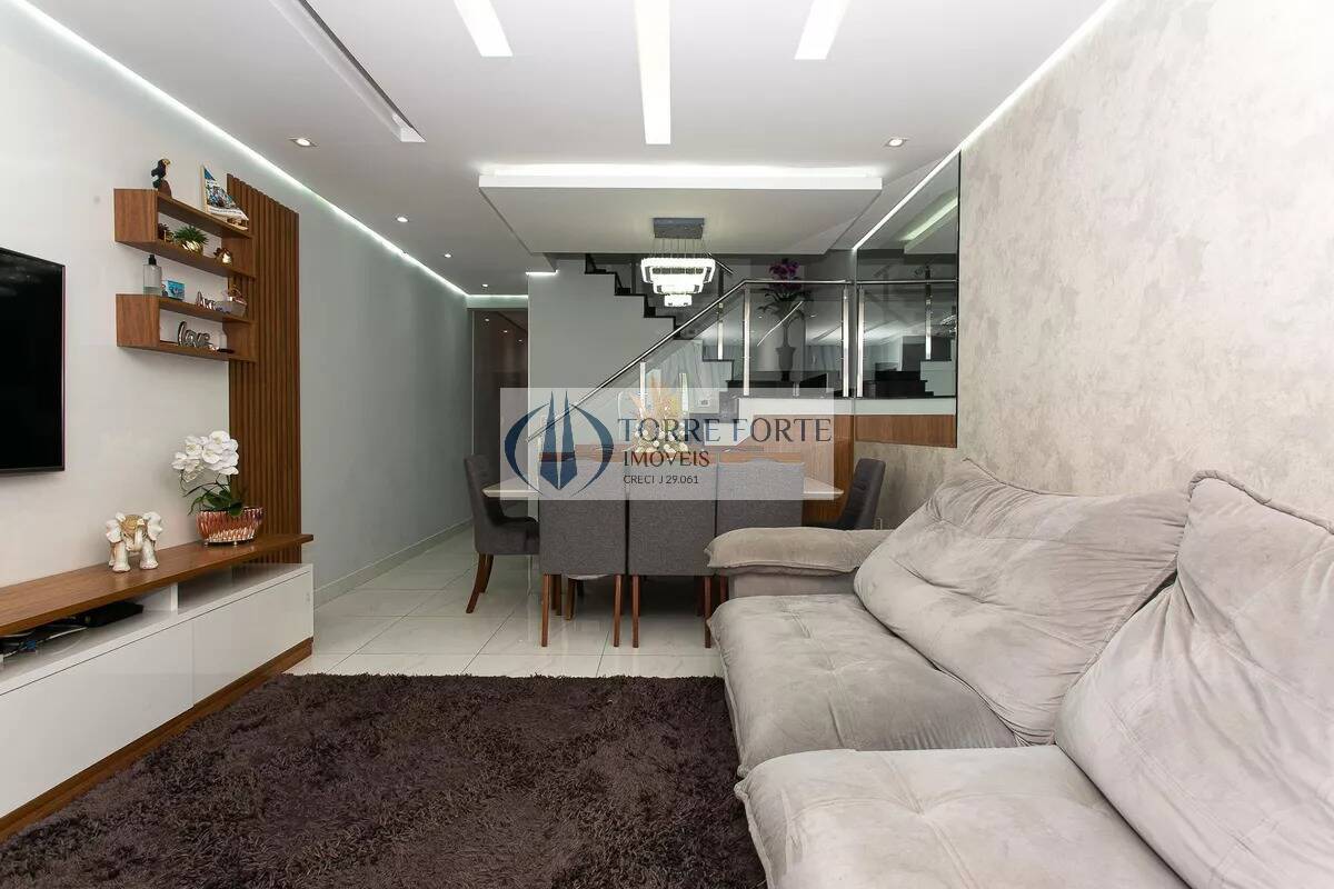 Casa, 4 quartos, 215 m² - Foto 7