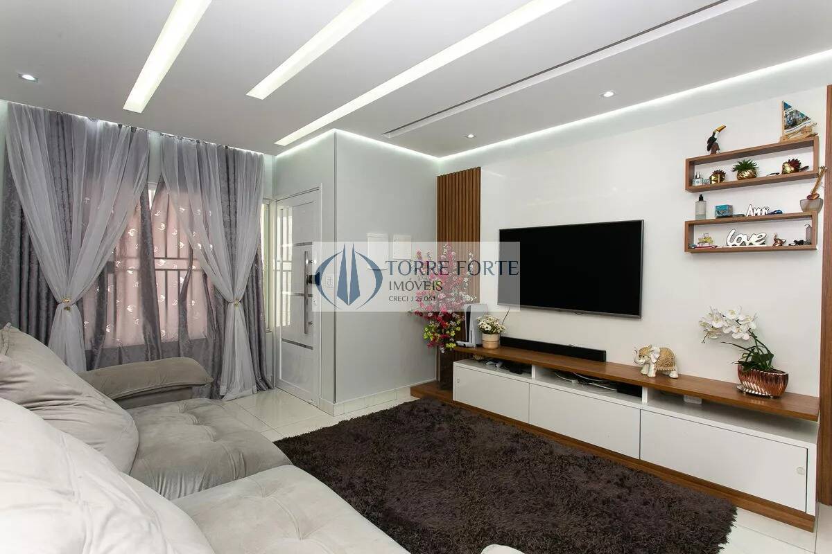 Casa, 4 quartos, 215 m² - Foto 9