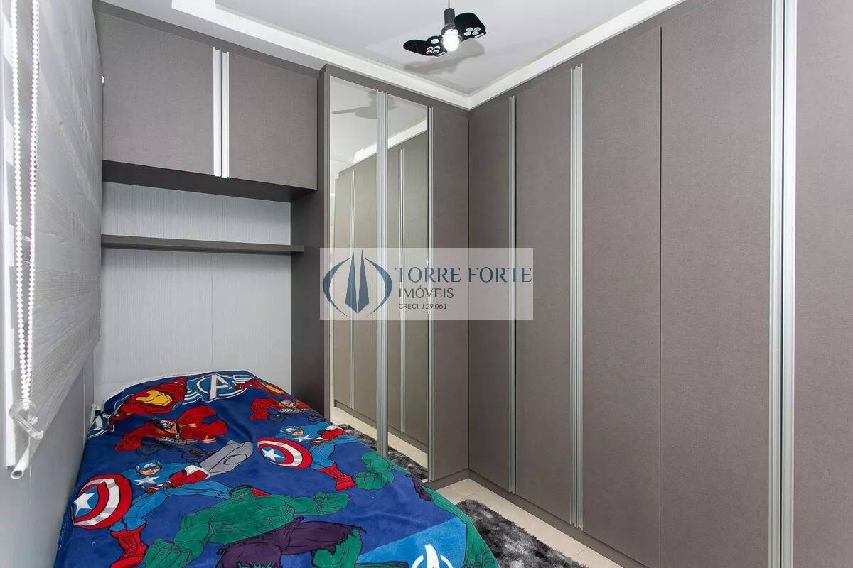 Casa, 4 quartos, 215 m² - Foto 17