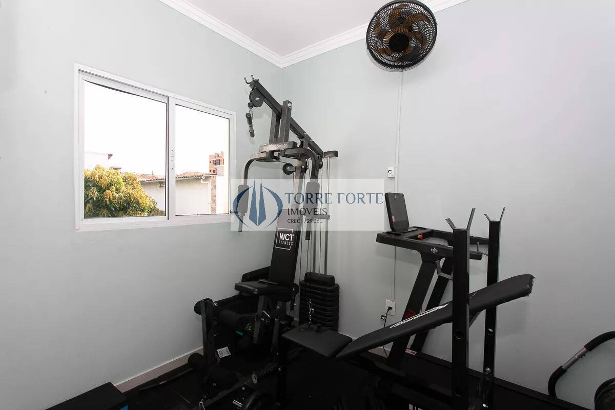 Casa, 4 quartos, 215 m² - Foto 19