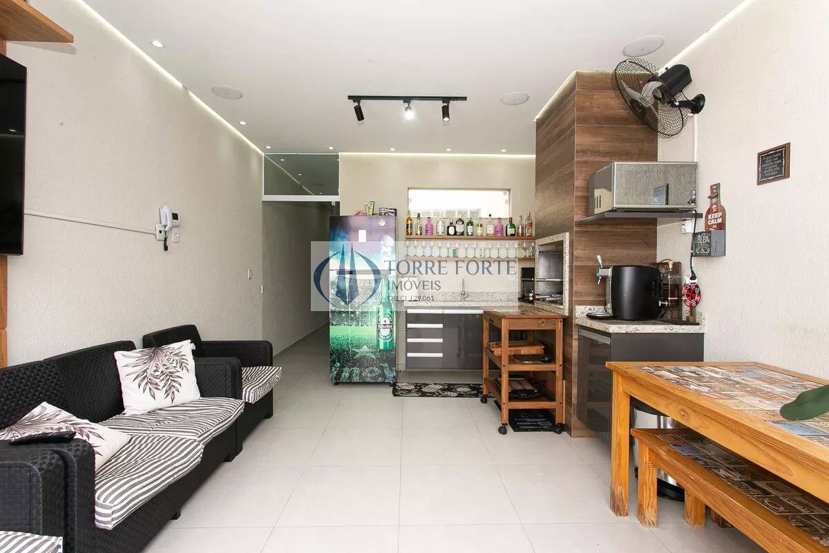 Casa, 4 quartos, 215 m² - Foto 25