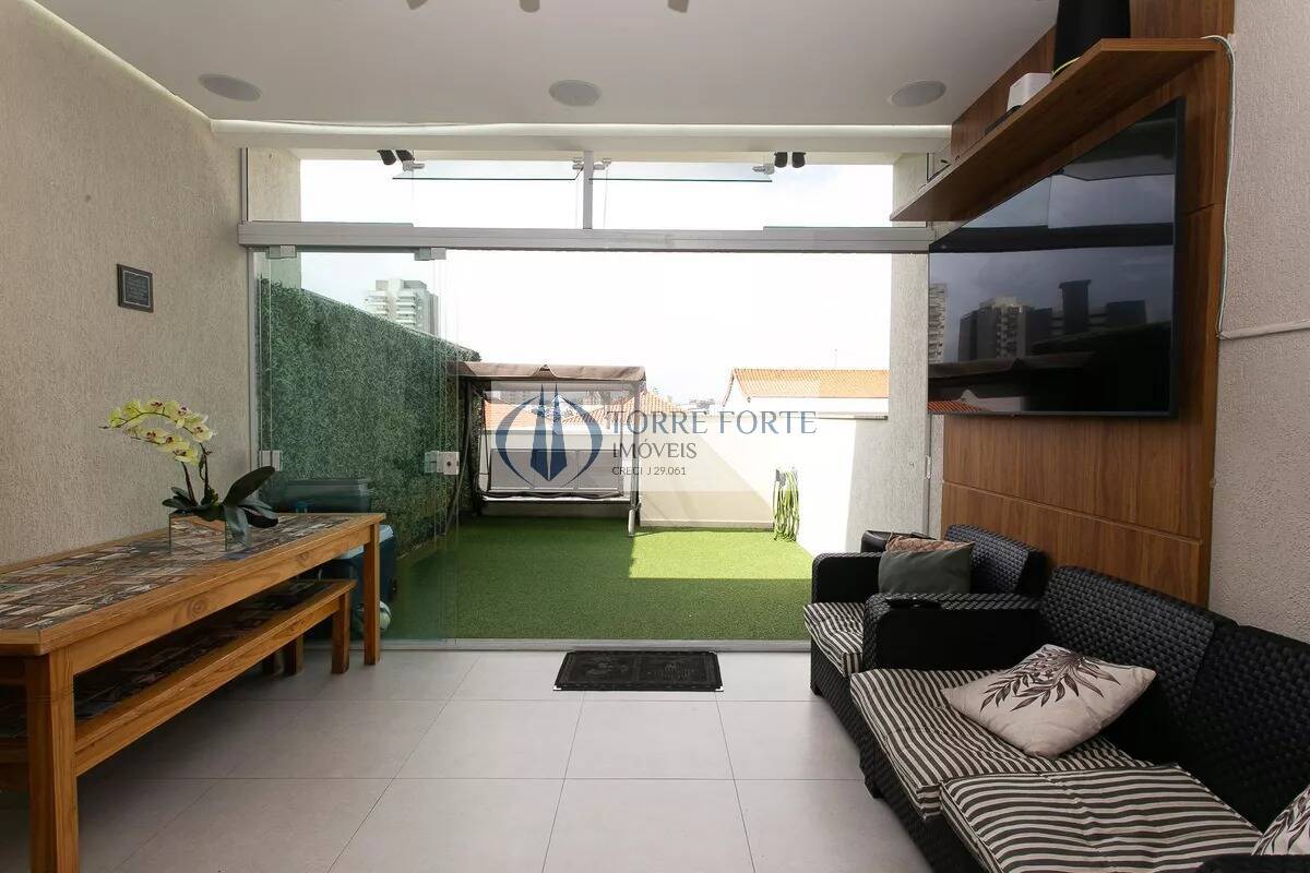 Casa, 4 quartos, 215 m² - Foto 24