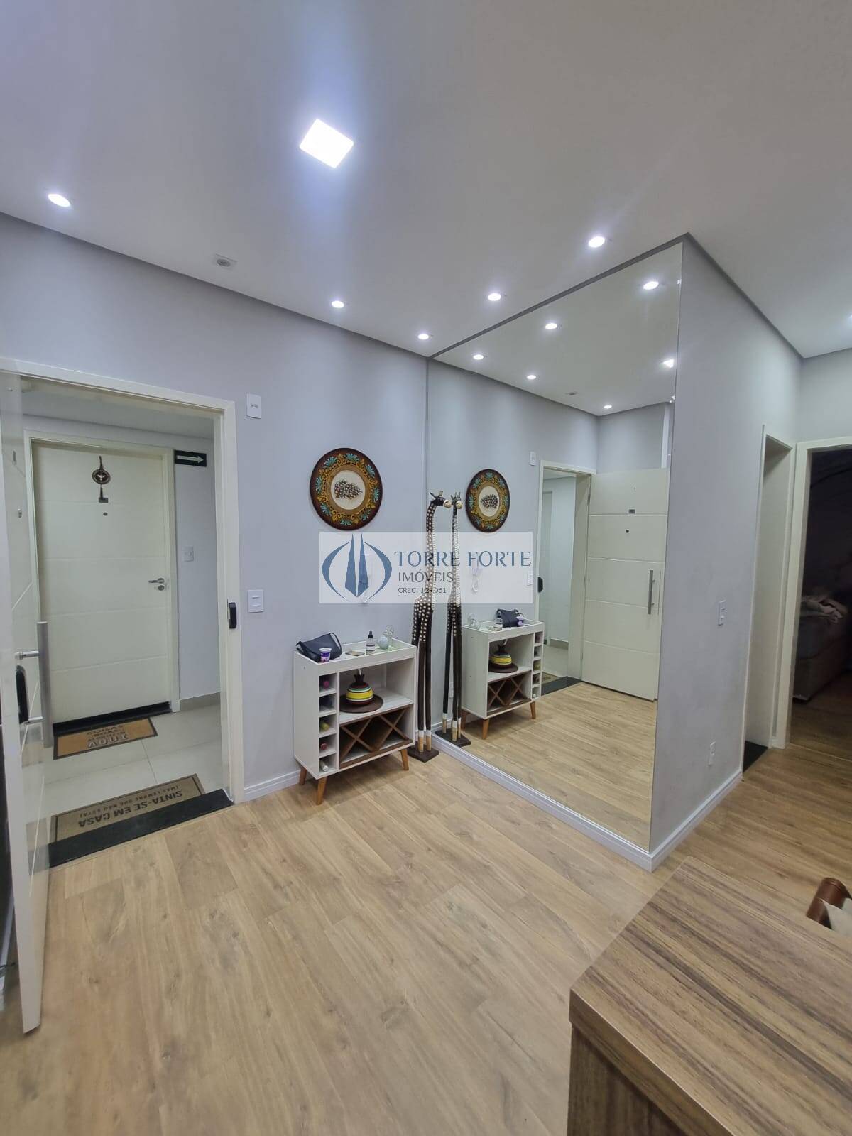 Apartamento, 2 quartos, 80 m² - Foto 5