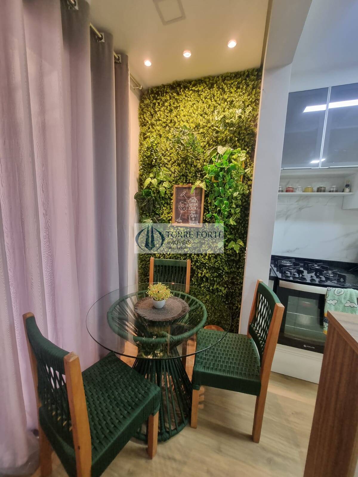 Apartamento, 2 quartos, 80 m² - Foto 6
