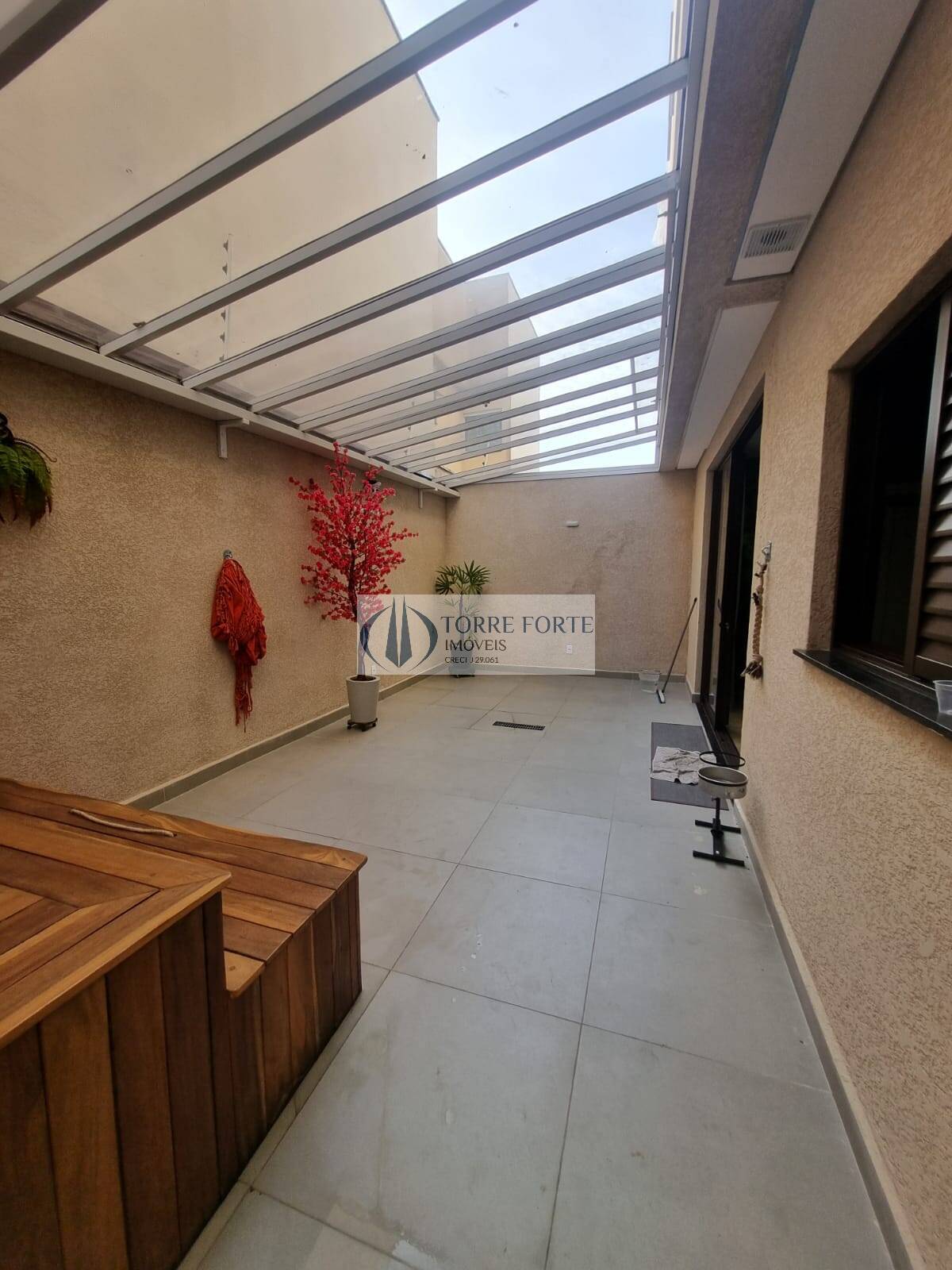 Apartamento, 2 quartos, 80 m² - Foto 20