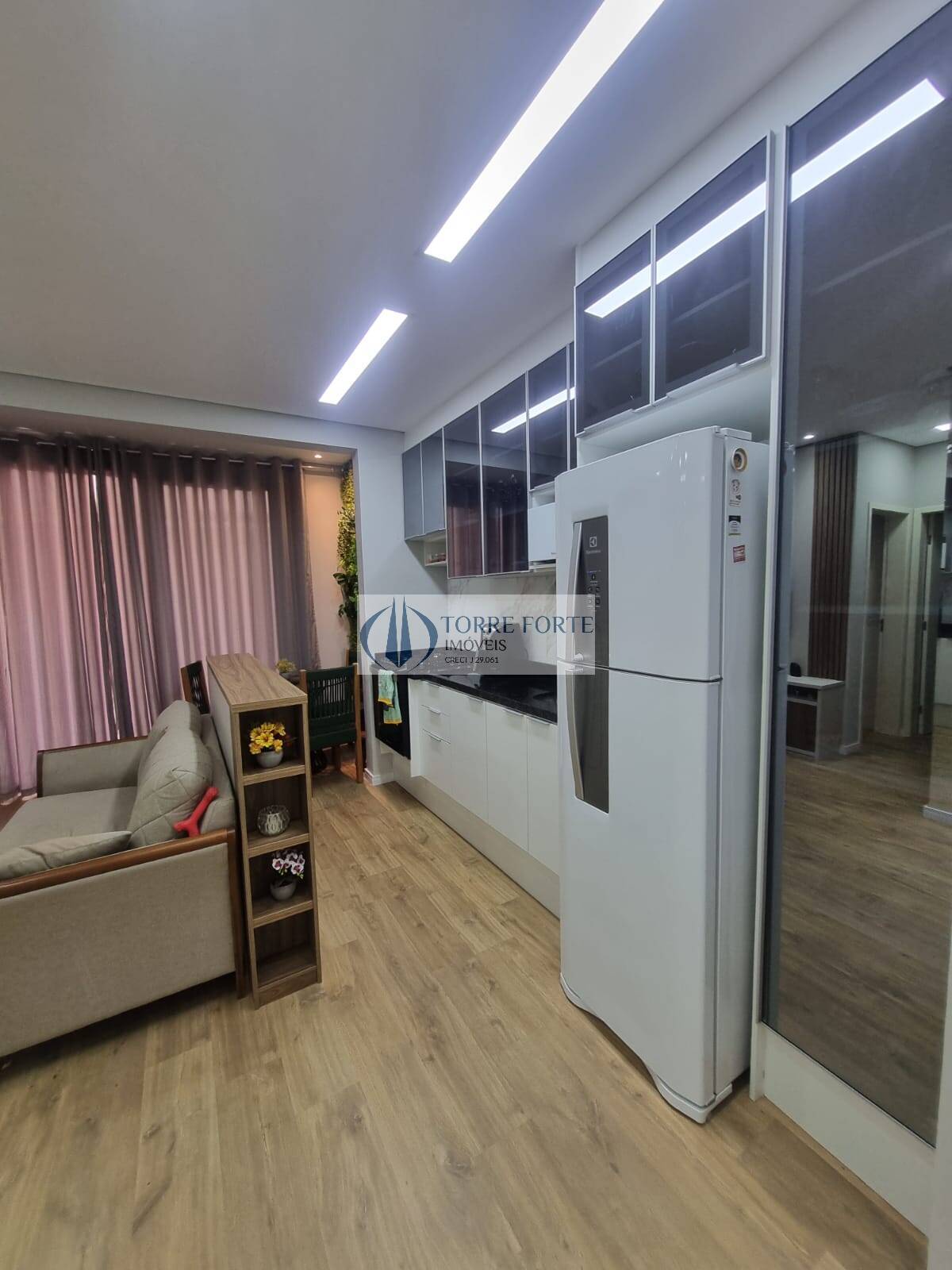 Apartamento, 2 quartos, 80 m² - Foto 10