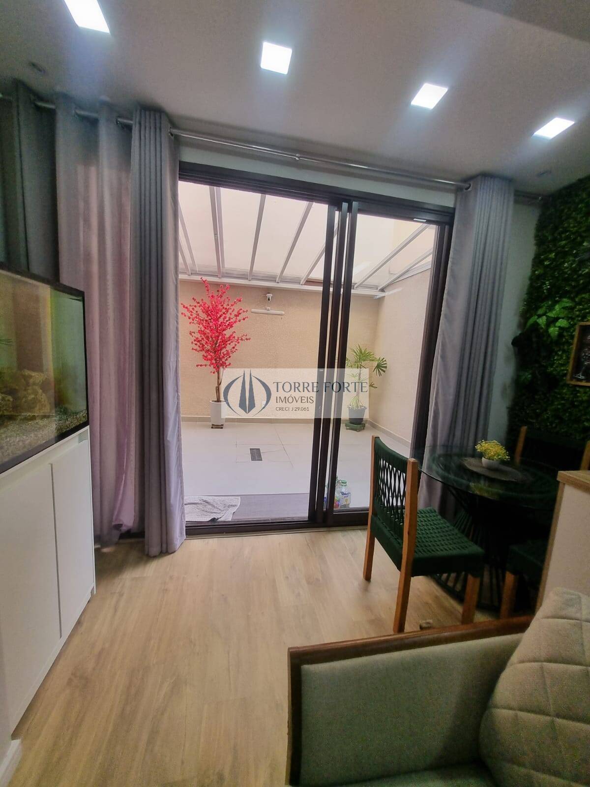 Apartamento, 2 quartos, 80 m² - Foto 4