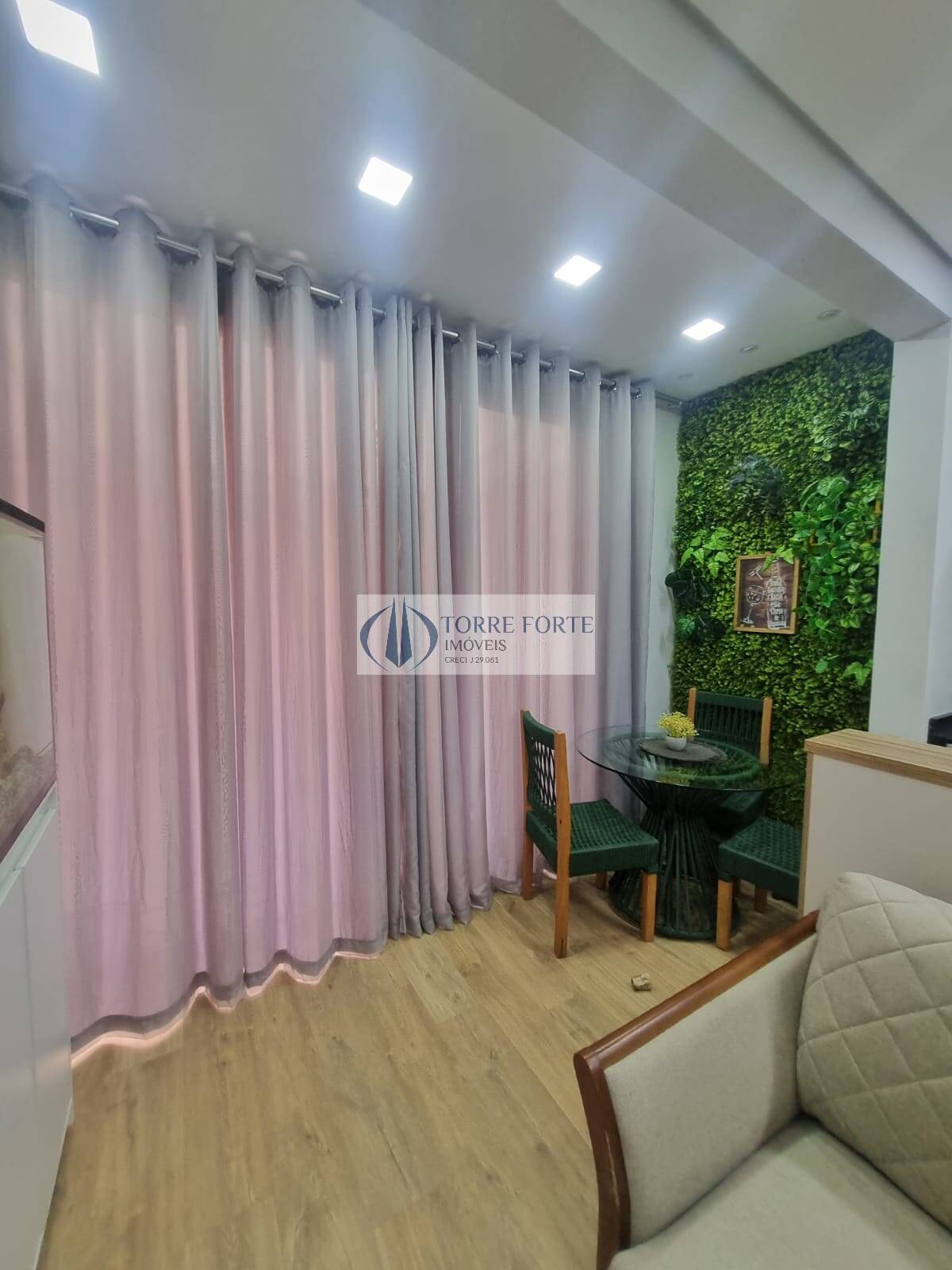 Apartamento, 2 quartos, 80 m² - Foto 7
