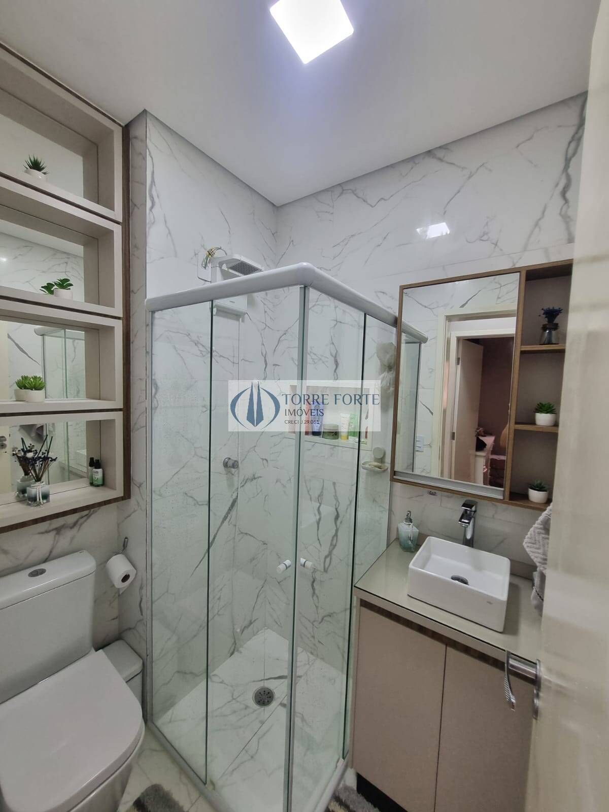 Apartamento, 2 quartos, 80 m² - Foto 17