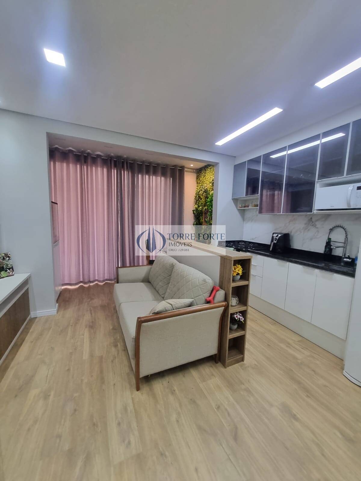 Apartamento, 2 quartos, 80 m² - Foto 9