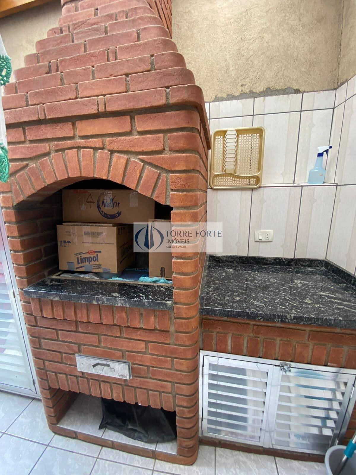 Casa, 3 quartos, 144 m² - Foto 8