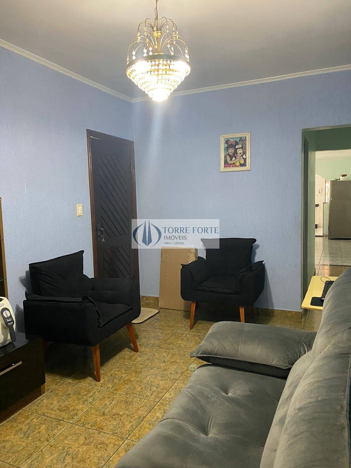 Casa, 3 quartos, 144 m² - Foto 11