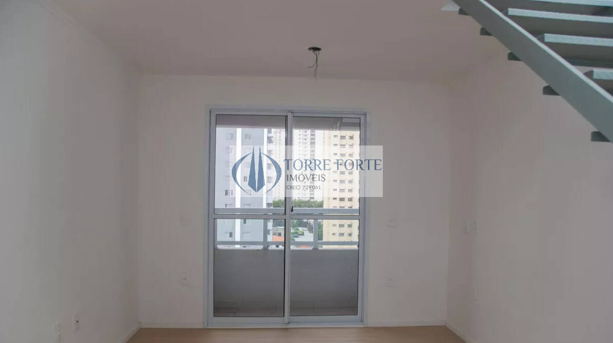Apartamento, 1 quarto, 48 m² - Foto 1