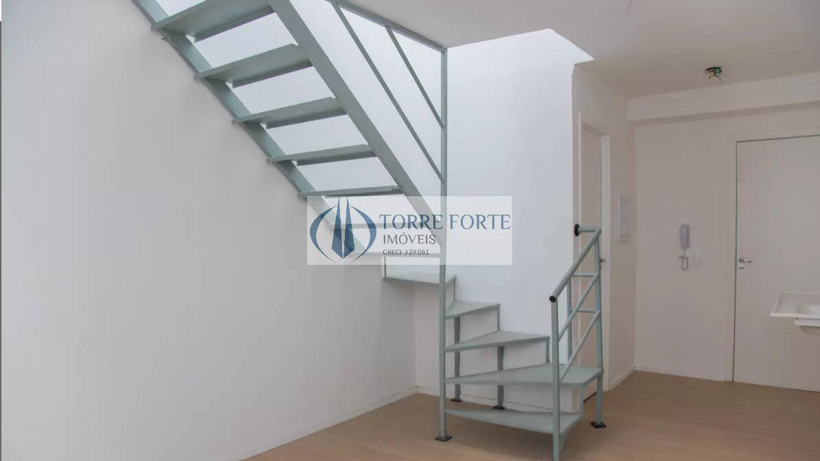 Apartamento, 1 quarto, 48 m² - Foto 3