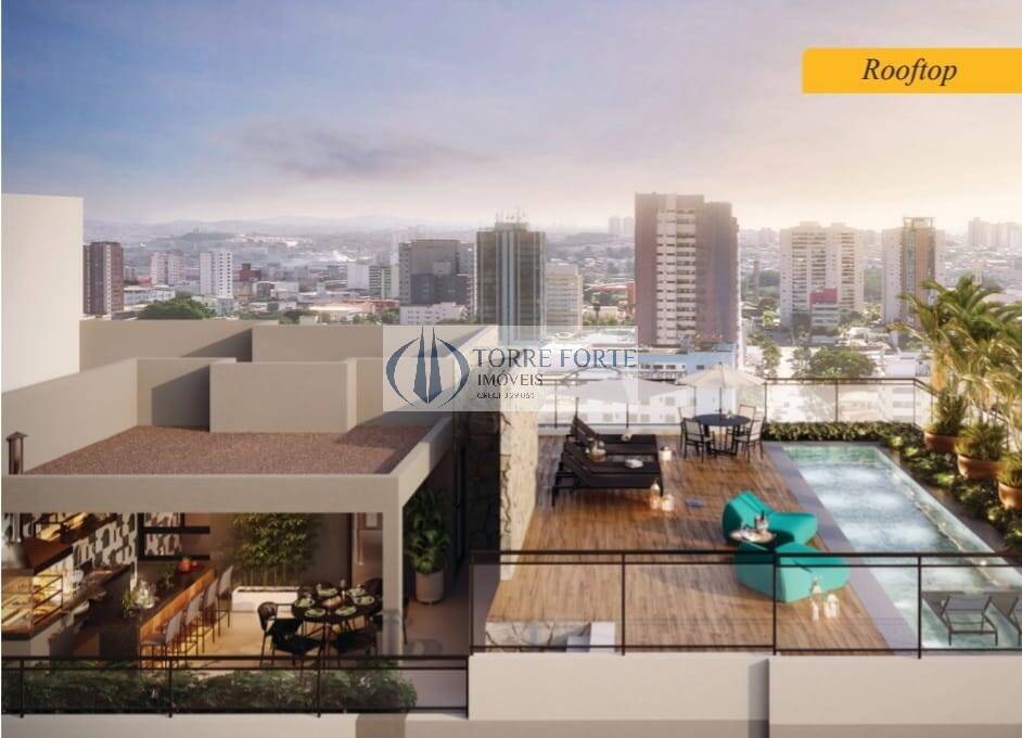 Apartamento, 2 quartos, 38 m² - Foto 9